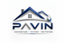 Pavin toiture - Accueil