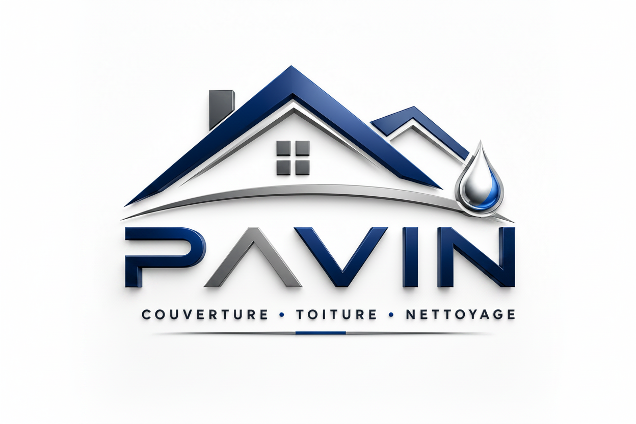 Pavin toiture